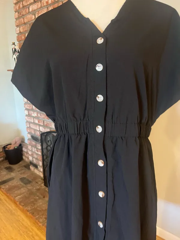Cupshe Midi Dress  - Image 2