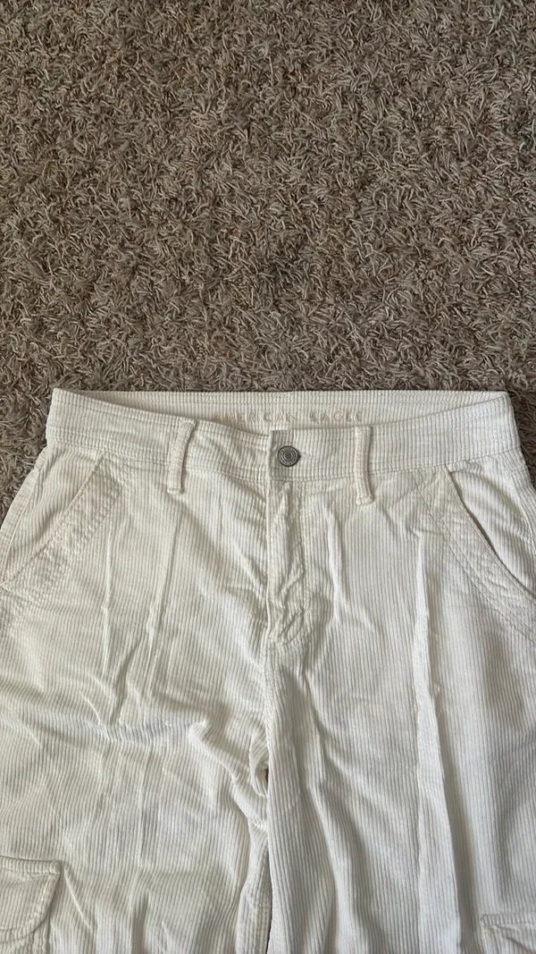 American Eagle Cargo Pants - Image 4
