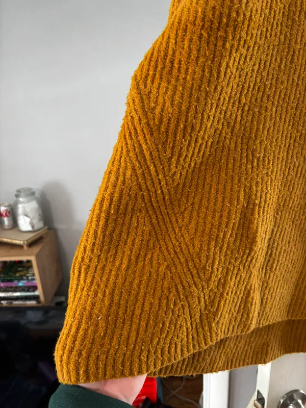Madewell Sweater - Image 4