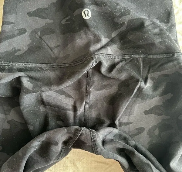 Lululemon Wunder Train High-Rise Tight 25” - Image 7
