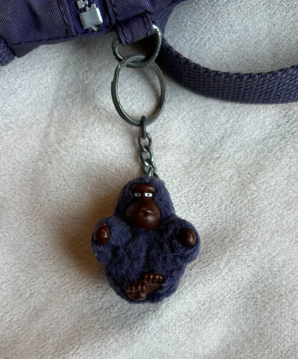 Kipling Alvar Crossbody Mini - Image 4