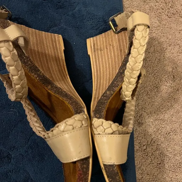 Diba true‎ sandals 10 - Image 3