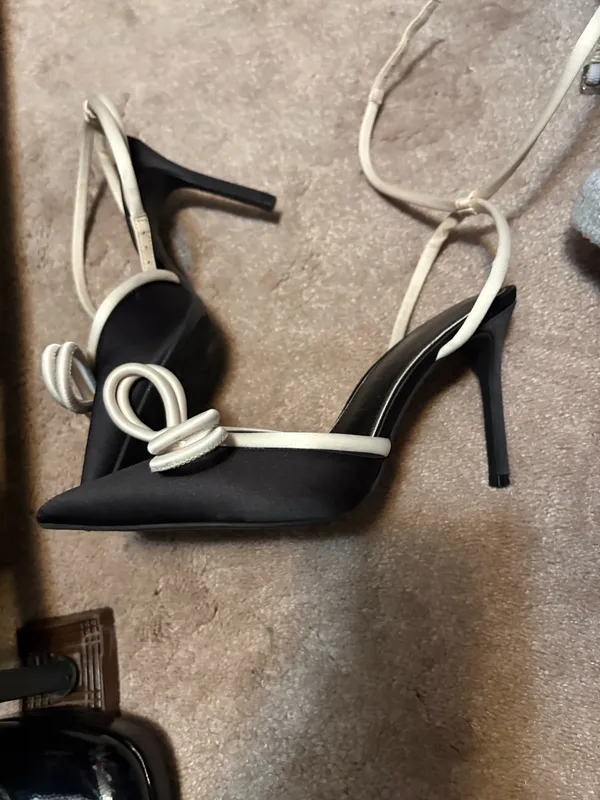 Gianni Bini Heels - Image 4