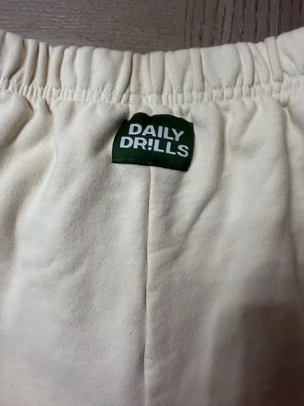 Daily Drills Shorts - Image 5