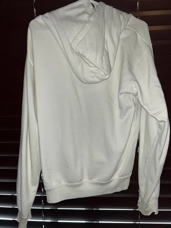 Brandy Melville LA Hoodie - Image 2