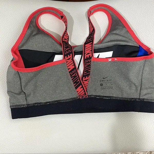 Nike Bra M - Image 4
