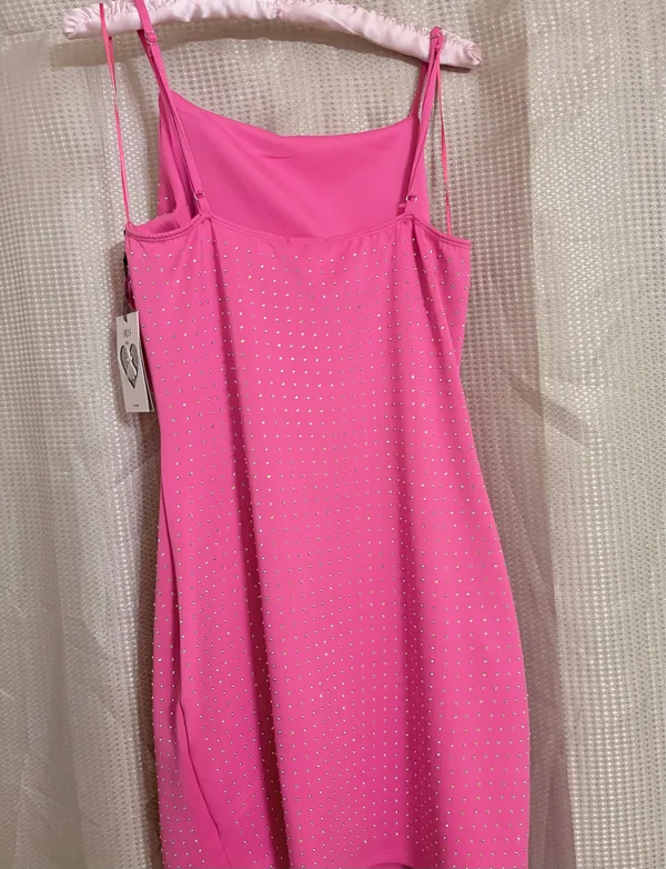 Iris Dress the Population Dress - Image 3
