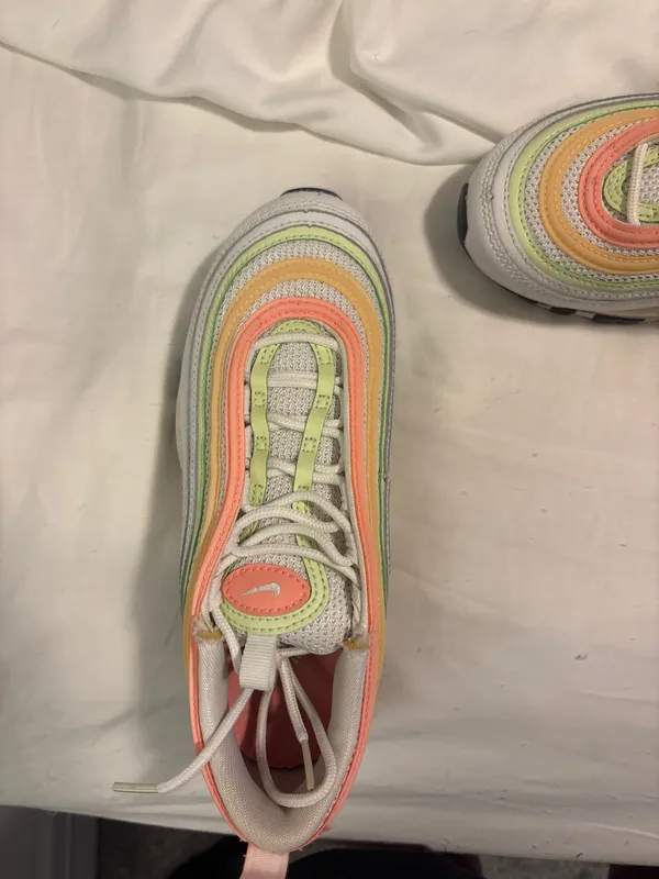 Nike Multicolor Air Max - Image 3