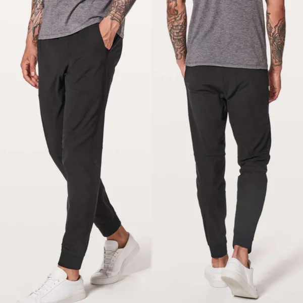 Lululemon Mens ABC Jogger - Image 2