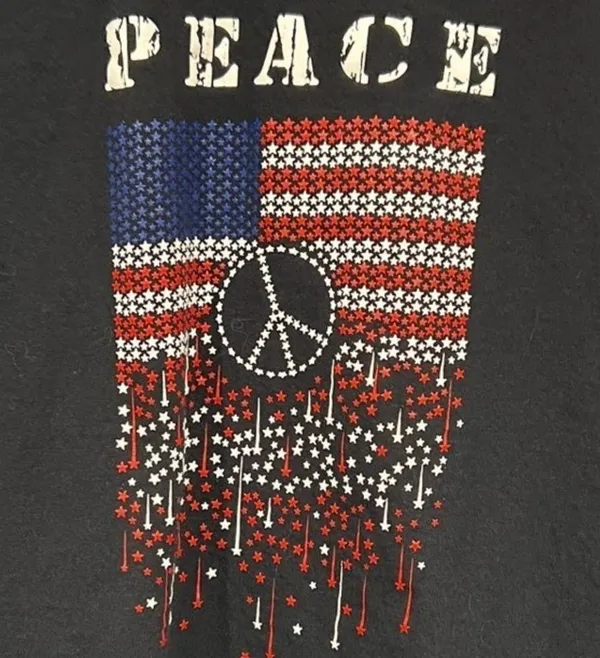 Tee size medium - Image 4