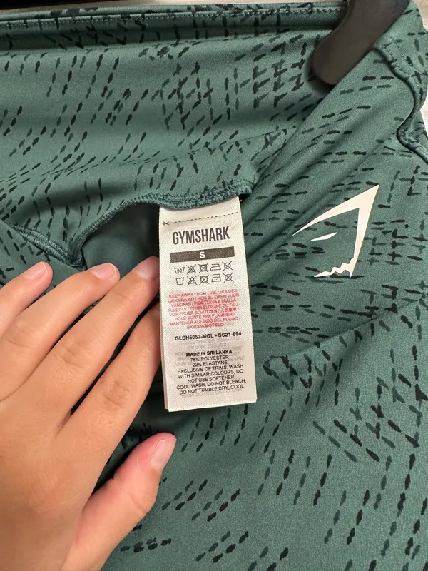 Gymshark Shorts - Image 3
