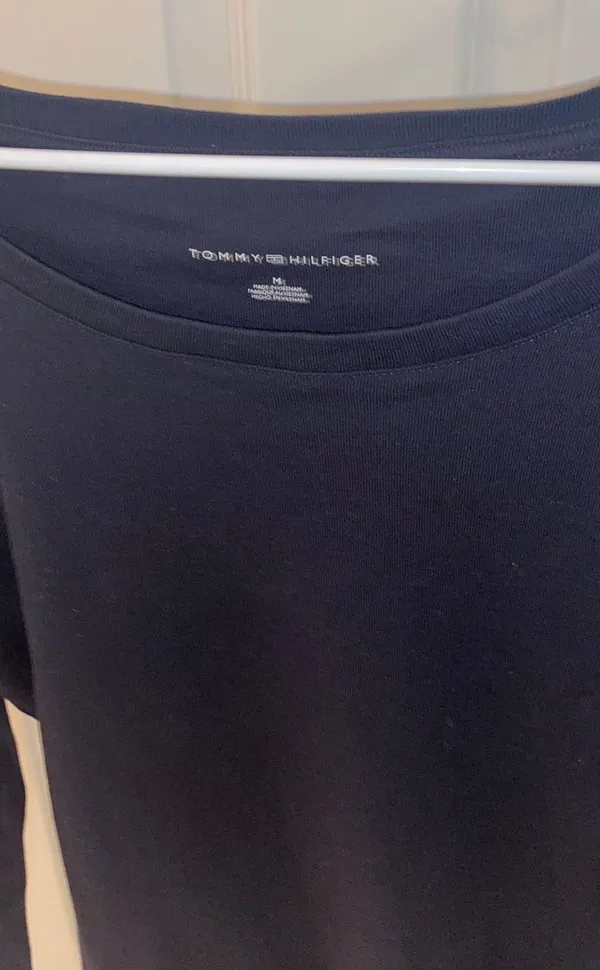 Tommy Hilfiger Long Sleeve - Image 3