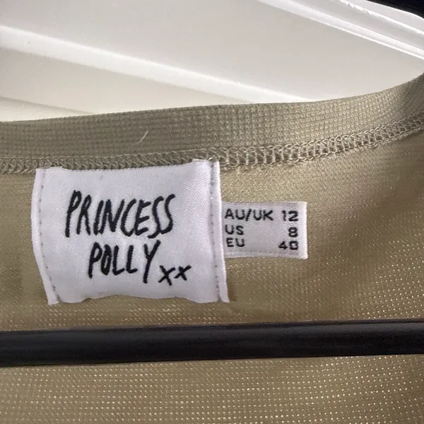 Princess Polly Top - Image 3