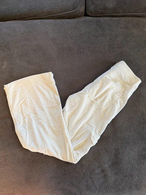 American Eagle Corduroy Pants - Image 3