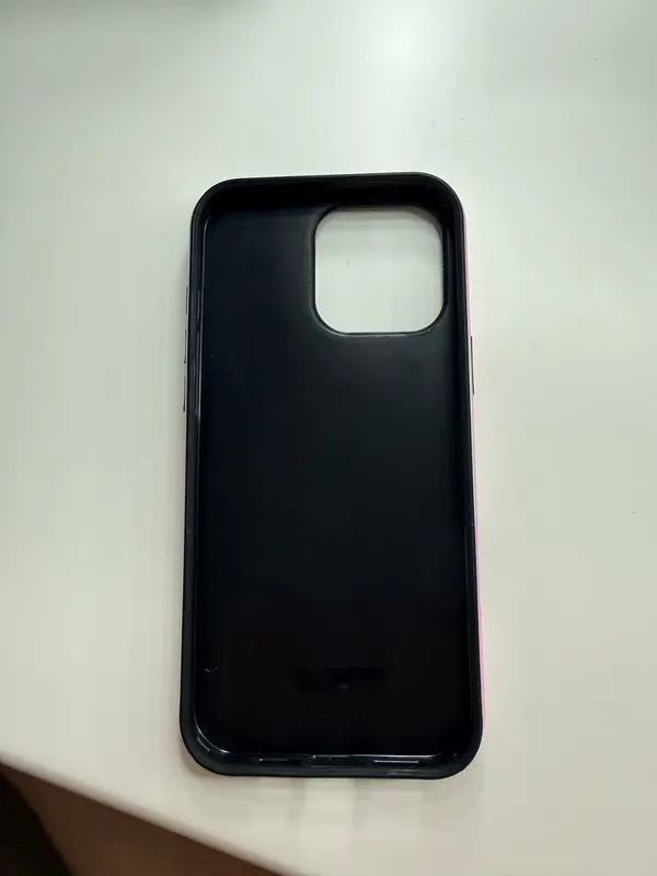iPhone 16 pro max case Pink - Image 2