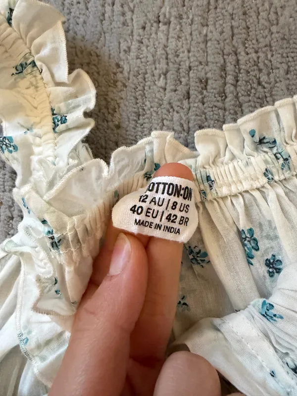 Cotton on Tank Top - Image 2