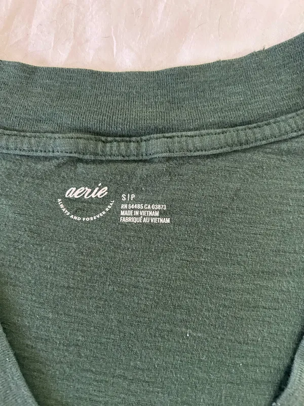 Aerie Tee - Image 3