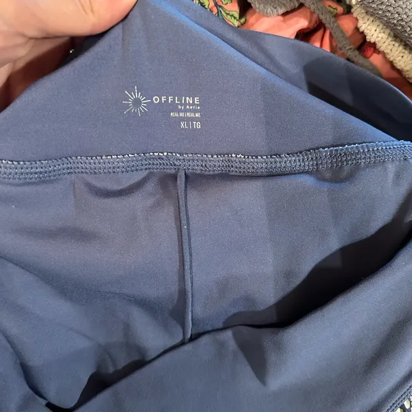 OFFLINE By Aerie Real Me Pleated Tennis Skirt - Image 4