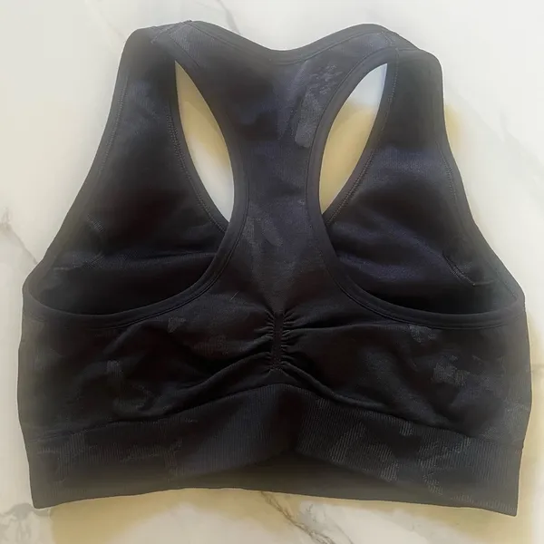 GYMSHARK Sport Bra sz S - Image 4