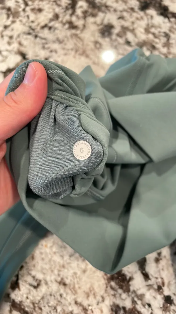 Lululemon Align Leggings 25" 6 - Image 2