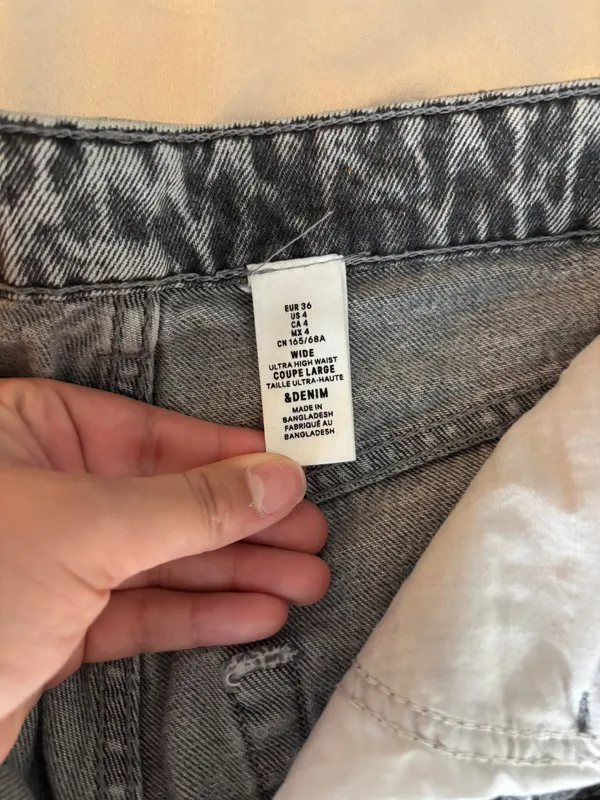 H&M Jeans - Image 3