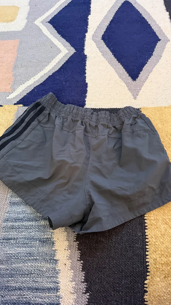 Adidas Running Shorts - Image 2