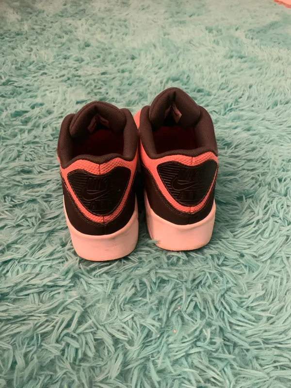 Nike AIR MAX Sneakers - Image 3