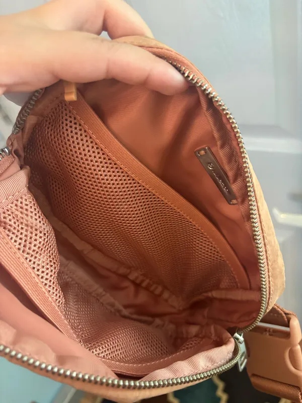 Lululemon Belt Bag - Image 2
