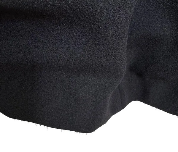 Eliza J Satin Bow One Shoulder Long Formal Dress Black Size 4 - Image 10
