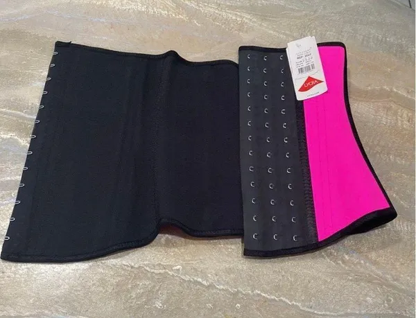Ann Chery High Compression Latex Waist Trainer XS - Image 9