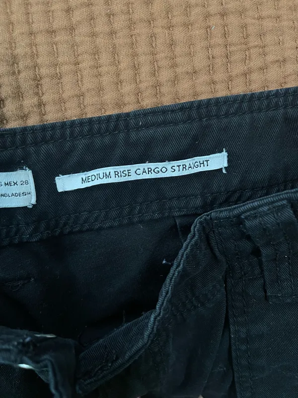 Bershka Pants - Image 7