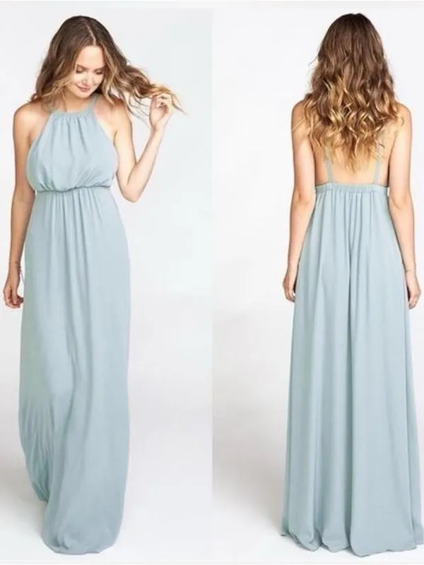 🌼Show Me Your Mumu Amanda Dress In Silver Sage Size Small🌼 - Image 2