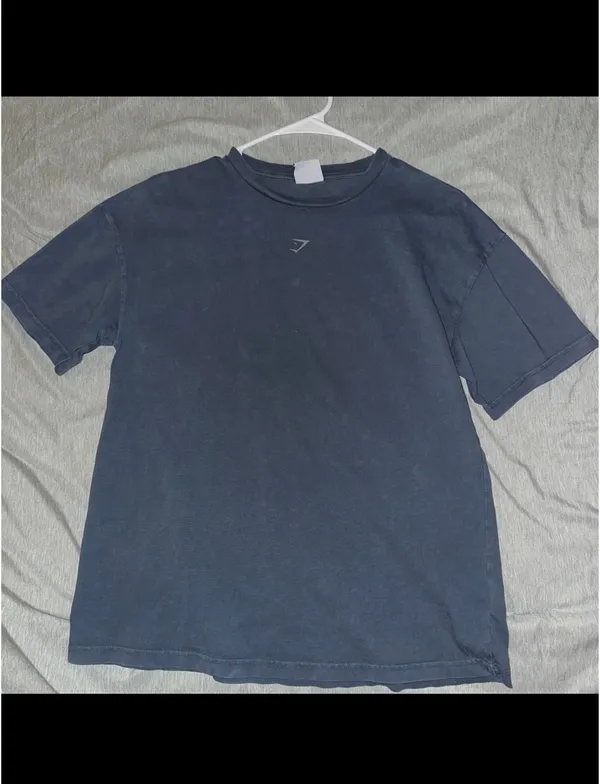 Gymshark shirt - Image 3