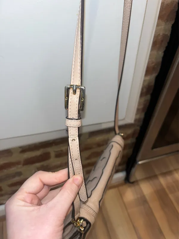 Tory Burch Purse Crossbody - Image 4