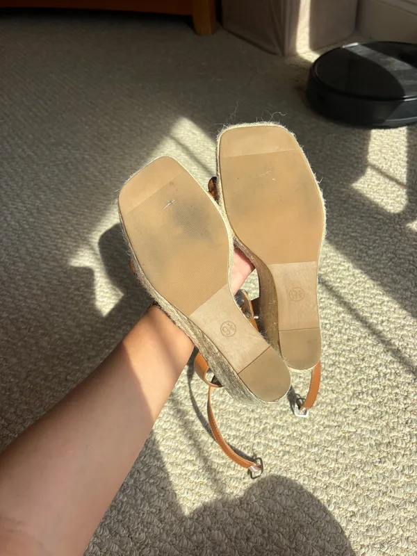 Target Wedges - Image 5