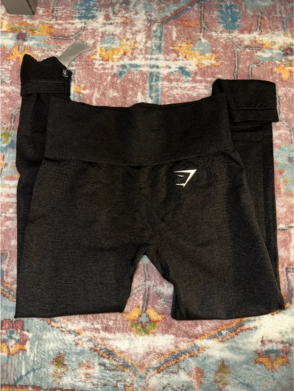 Gymshark Leggings Seamless Vital - Image 2