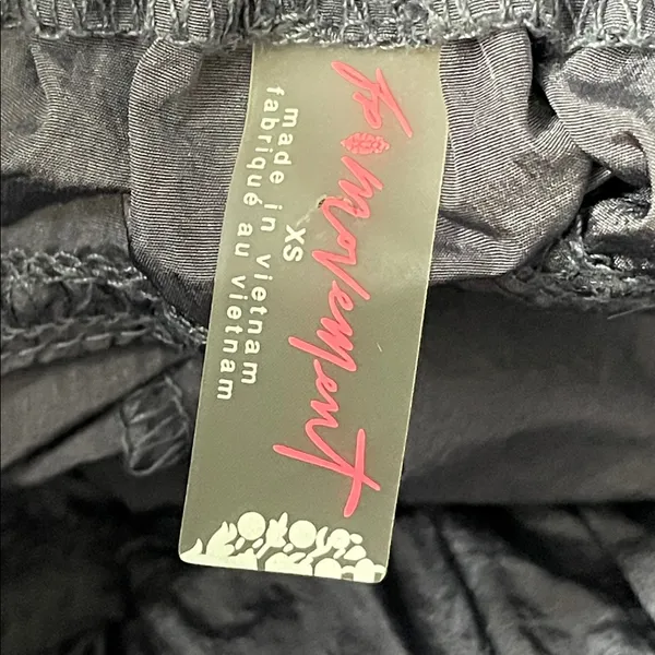 Free People Deep Sea The Way Home Joggers - Image 5