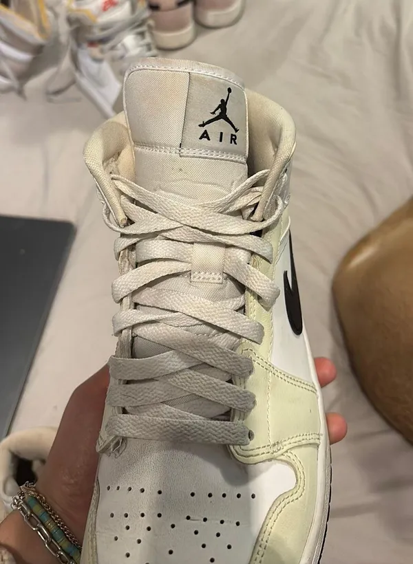 Air Jordan’s  - Image 2
