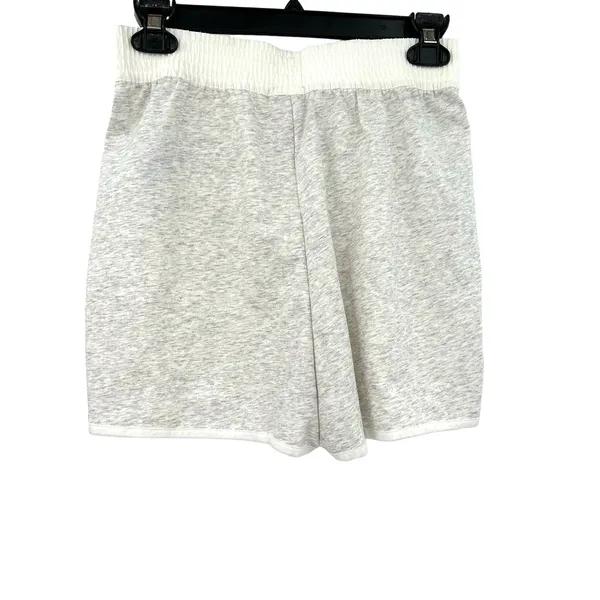 Nike size XS white‎ gray skort skirt athletic athleisure golf tennis pickleball - Image 4