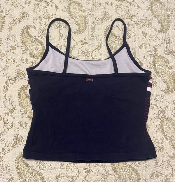 Jockey Vintage Tank Top - Image 2