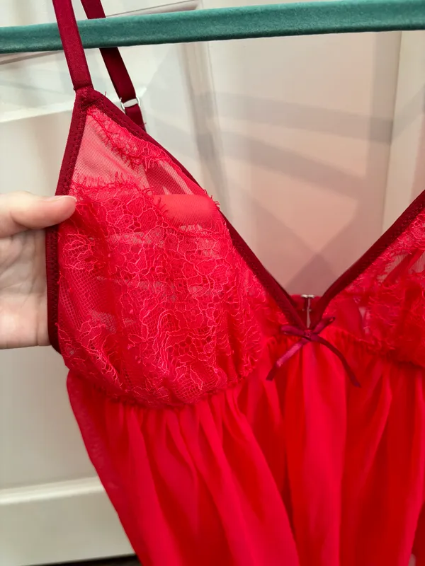 Victorias Secret Nightly - Image 2