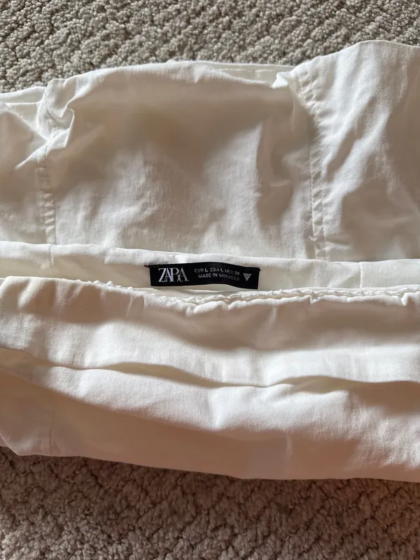 Zara Top - Image 2