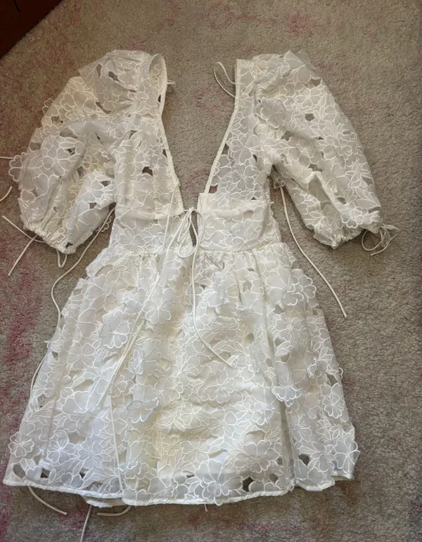 For Love And Lemons Dress - Image 2