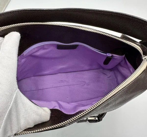 BVLGARI SHOULDER/HANDBAG - Image 10