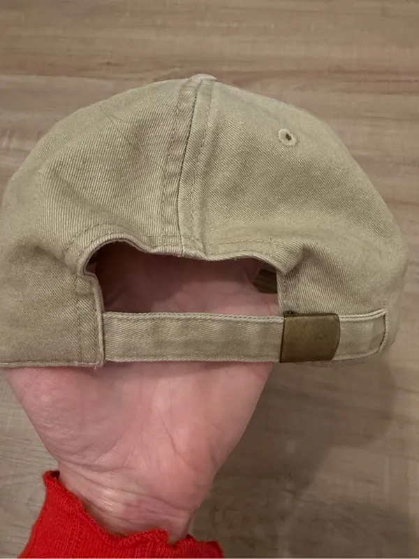 Joah Brown Hat! - Image 3