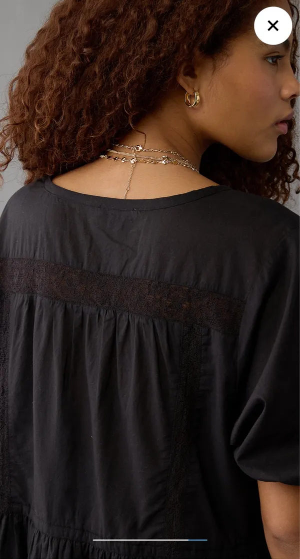 American Eagle Dress  - Image 3