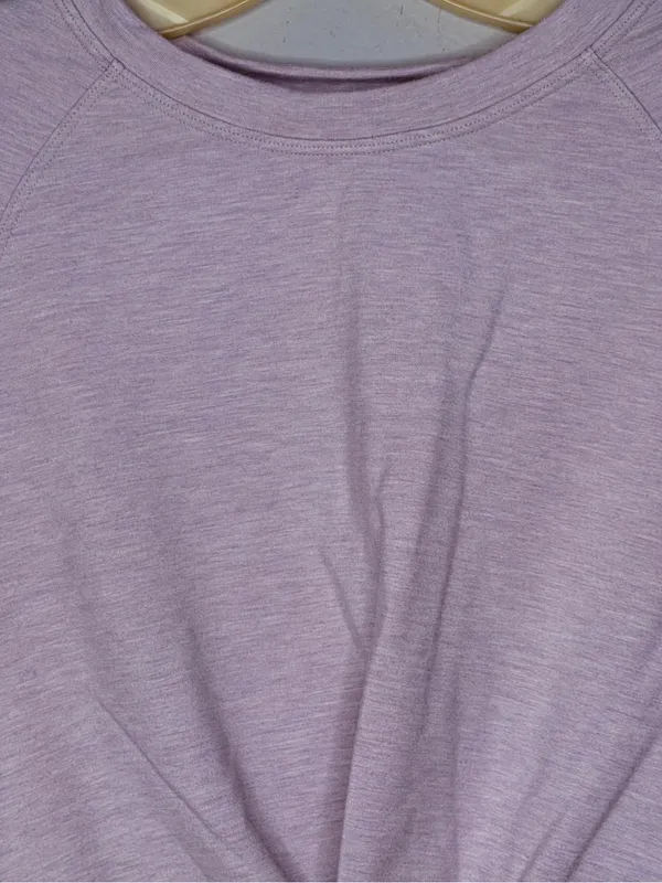 Lululemon Pullover Shirt - Image 2