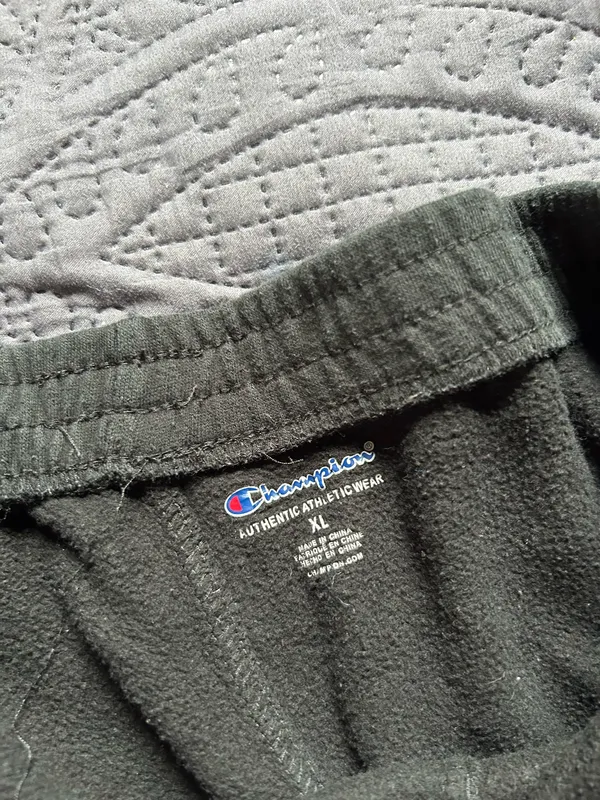 Champion Sweatpants - Image 2