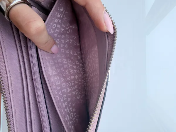 Kate Spade Wallet - Image 5