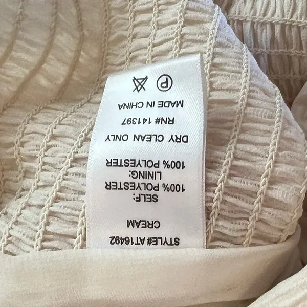ASTR The Label Top - Image 7